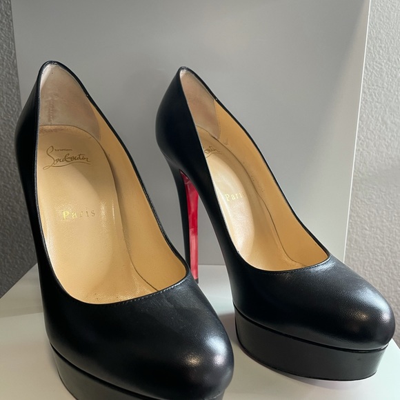 Christian Louboutin Bianca 140 - Picture 2 of 8